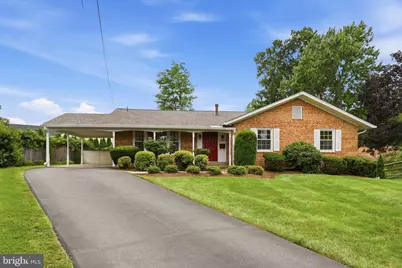 11601 Gowrie Court, Potomac, MD 20854 - Photo 1