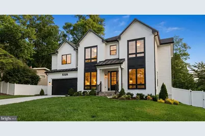 8309 Loring Drive, Bethesda, MD 20817 - Photo 1