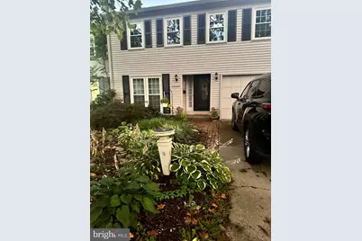 19333 Frenchton Place, Montgomery Village, MD 20886 - Photo 1