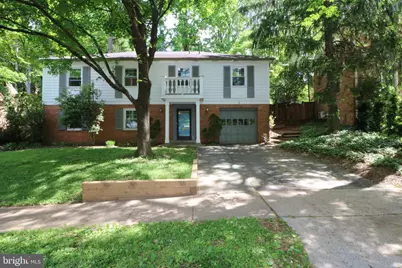 6703 Rannoch Road, Bethesda, MD 20817 - Photo 47