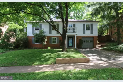 6703 Rannoch Road, Bethesda, MD 20817 - Photo 1