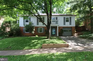 6703 Rannoch Rd, Bethesda, MD 20817 - Photo 1