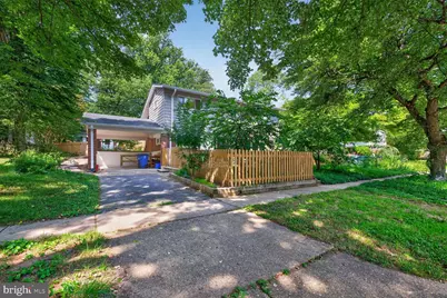 220 Thistle Drive, Silver Spring, MD 20901 - Photo 3