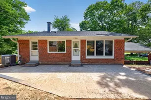220 Thistle Dr, Silver Spring, MD 20901 - Photo 27