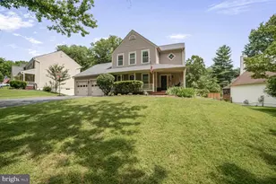 23647 Rolling Fork Way, Gaithersburg, MD 20882 - Photo 1
