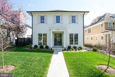 4422 Walsh Street, Chevy Chase, MD 20815 - Photo 1