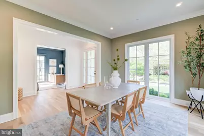 4422 Walsh Street, Chevy Chase, MD 20815 - Photo 9