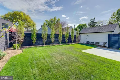 4422 Walsh Street, Chevy Chase, MD 20815 - Photo 75