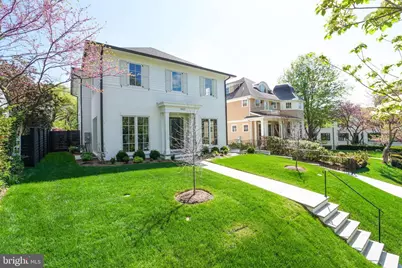4422 Walsh Street, Chevy Chase, MD 20815 - Photo 3