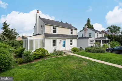 7823 Marion Lane, Bethesda, MD 20814 - Photo 3