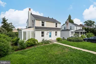 7823 Marion Ln, Bethesda, MD 20814 - Photo 3