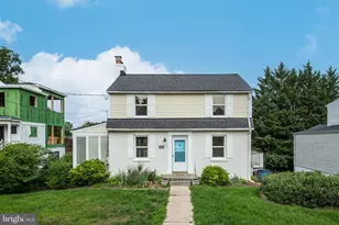 7823 Marion Ln, Bethesda, MD 20814 - Photo 1