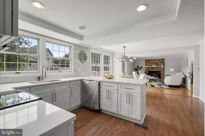 19163 Warrior Brook Drive, Germantown, MD 20874 - Photo 13