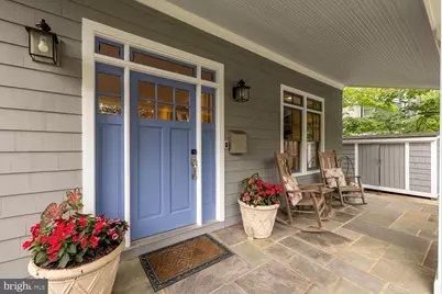 6512 Ridge Drive, Bethesda, MD 20816 - Photo 3