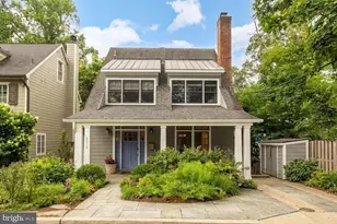 6512 Ridge Dr, Bethesda, MD 20816 - Photo 1