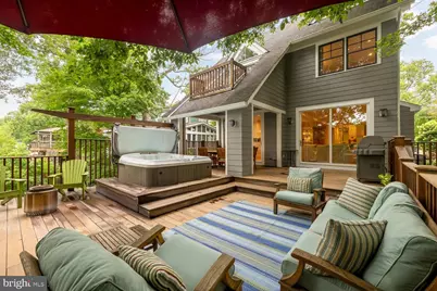 6512 Ridge Drive, Bethesda, MD 20816 - Photo 17