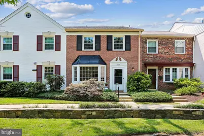 775 Azalea Drive #31-775, Rockville, MD 20850 - Photo 1