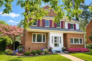 3120 Winnett Rd, Chevy Chase, MD 20815 - Photo 1