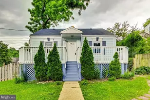 11707 Dewey Rd, Silver Spring, MD 20906 - Photo 1