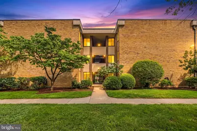 2103 Walsh View Terrace #102, Silver Spring, MD 20902 - Photo 5