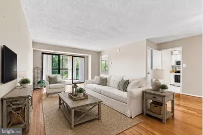 15107 Interlachen Drive, Silver Spring, MD 20906 - Photo 1