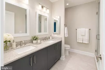 3723 Chevy Chase Lake Drive, Chevy Chase, MD 20815 - Photo 7