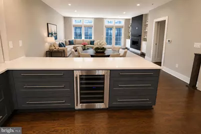 3723 Chevy Chase Lake Drive, Chevy Chase, MD 20815 - Photo 3