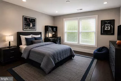 3723 Chevy Chase Lake Drive, Chevy Chase, MD 20815 - Photo 9