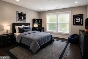 3723 Chevy Chase Lake Dr, Chevy Chase, MD 20815 - Photo 9