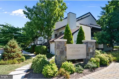9705 Hellingly Place #62, Gaithersburg, MD 20886 - Photo 1