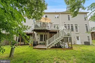 210 Painted Post Ln, Gaithersburg, MD 20878 - Photo 33