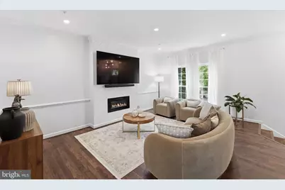 210 Painted Post Lane, Gaithersburg, MD 20878 - Photo 5
