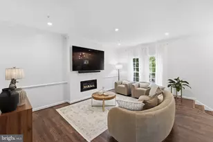 210 Painted Post Ln, Gaithersburg, MD 20878 - Photo 5