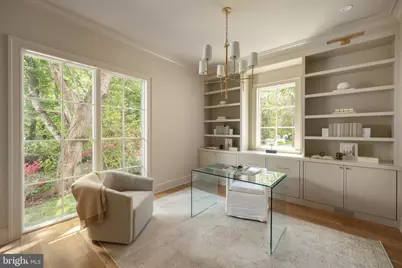 5200 Dorset Avenue, Chevy Chase, MD 20815 - Photo 21