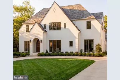5200 Dorset Avenue, Chevy Chase, MD 20815 - Photo 1