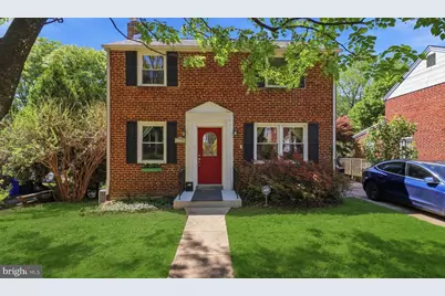 11708 Galt Avenue, Silver Spring, MD 20902 - Photo 1