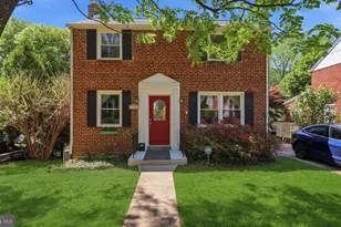 11708 Galt Ave, Silver Spring, MD 20902 - Photo 1