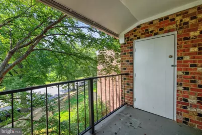 854 Quince Orchard Boulevard #202, Gaithersburg, MD 20878 - Photo 17