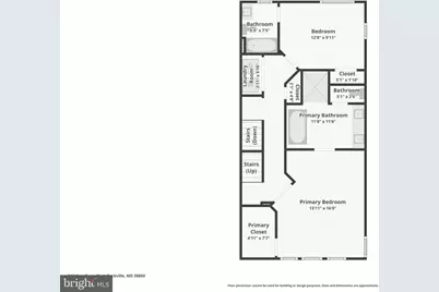 918 King Farm Boulevard, Rockville, MD 20850 - Photo 25