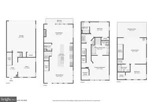 918 King Farm Blvd, Rockville, MD 20850 - Photo 7