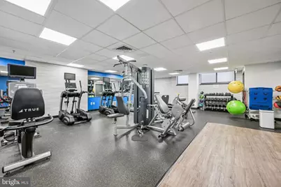7111 Woodmont Avenue #106, Bethesda, MD 20815 - Photo 17