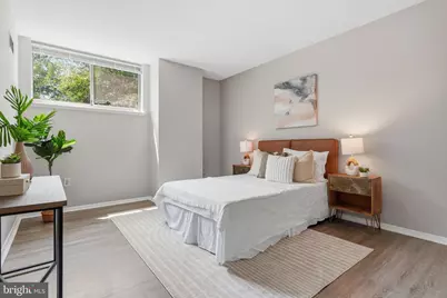 7111 Woodmont Avenue #106, Bethesda, MD 20815 - Photo 9
