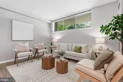 7111 Woodmont Avenue #106, Bethesda, MD 20815 - Photo 5