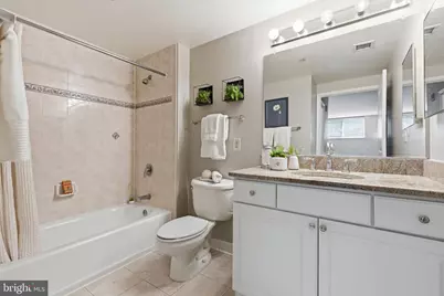7111 Woodmont Avenue #106, Bethesda, MD 20815 - Photo 11
