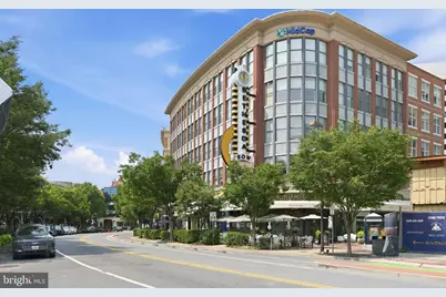 7111 Woodmont Avenue #106, Bethesda, MD 20815 - Photo 21