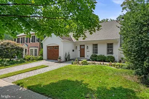 4436 Chalfont Pl, Bethesda, MD 20816 - Photo 1
