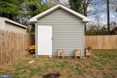 3308 Estelle Terrace, Silver Spring, MD 20906 - Photo 17