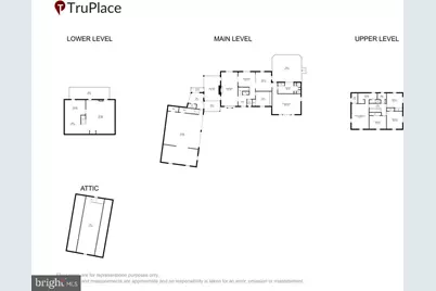 14811 Springfield Road, Germantown, MD 20874 - Photo 99