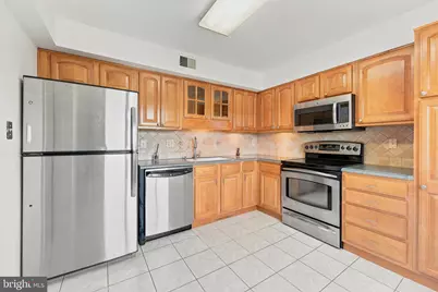 3330 N Leisure World Boulevard #5-427, Silver Spring, MD 20906 - Photo 27