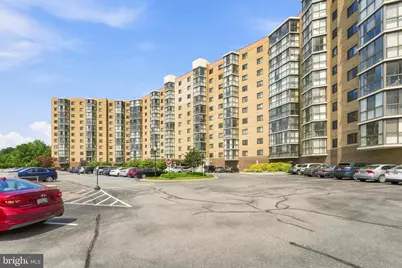 3330 N Leisure World Boulevard #5-427, Silver Spring, MD 20906 - Photo 47